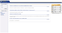 Desktop Screenshot of cereales.arcor.com.ar